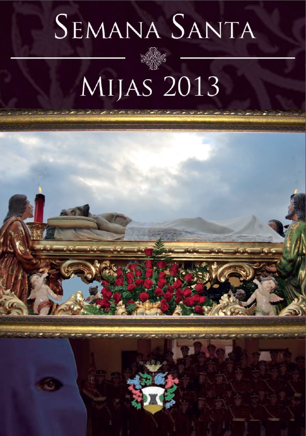 Semana Santa en Mijas  